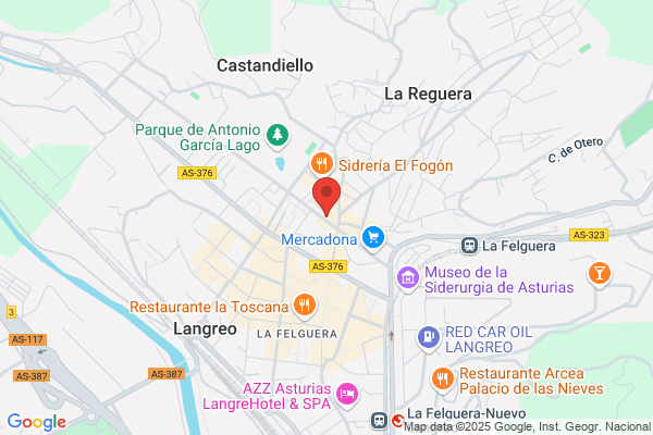 Bar Casin