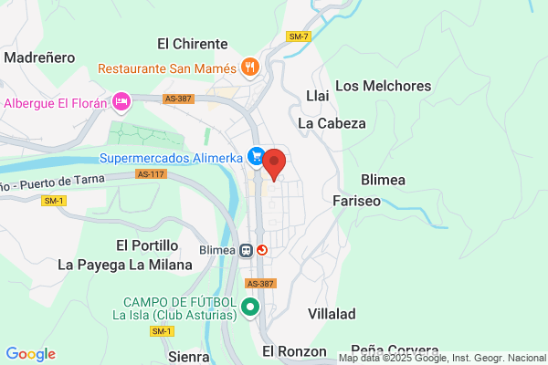 Bar El Indio