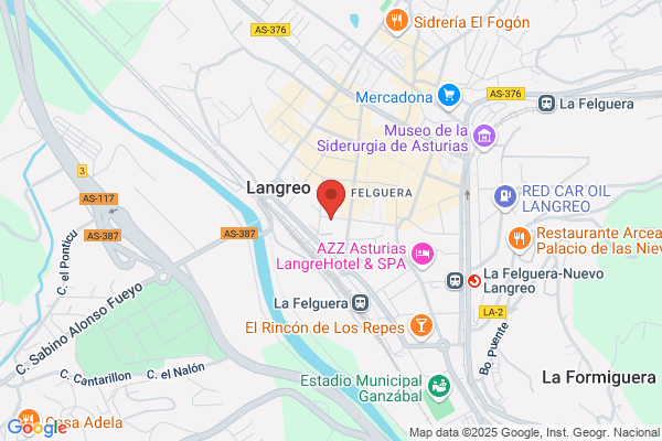 Bar Las Dos Vias