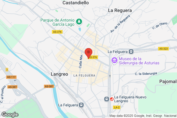 Cafe Los Corredores S.L.