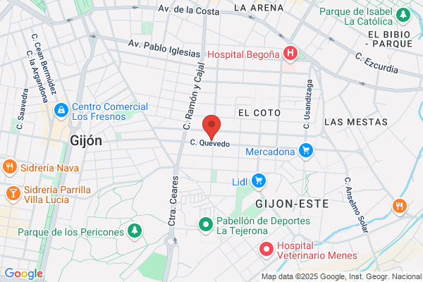 Cafeteria Clarin