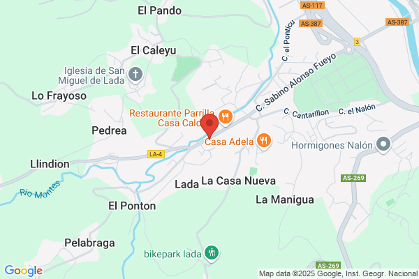 Cafeteria El Pato Azul - Cafetería