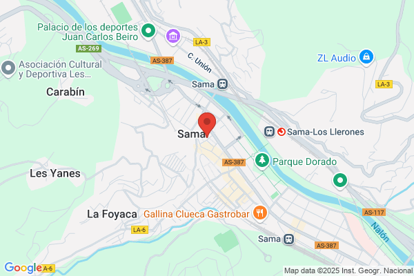 Canga Saco m.
