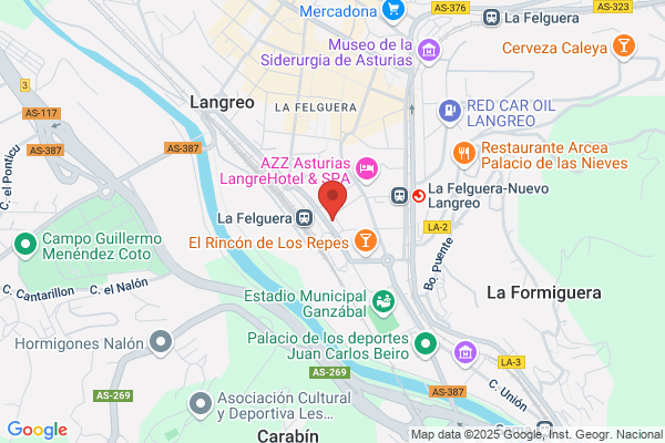 Tecno-Oviedo S.L.