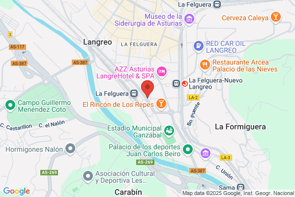 Carniceria Lisu