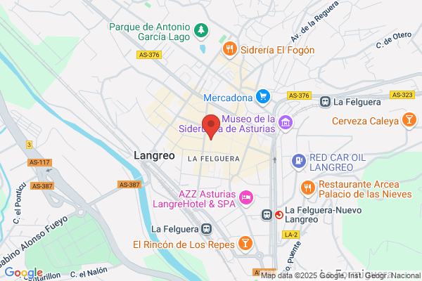 Carniceria Roberto