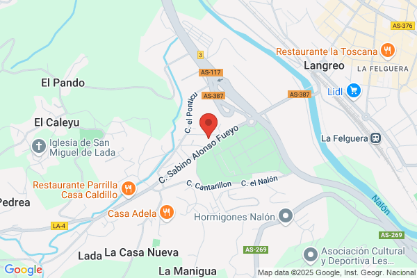 Lopez Castro f.