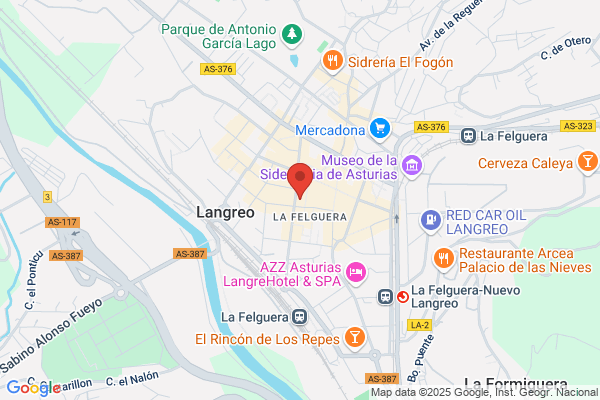 Vinos Gerardo Lafuente