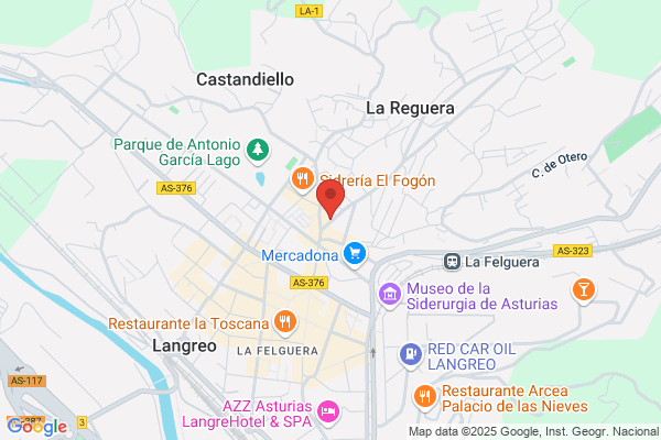 Arbesu Casal m.