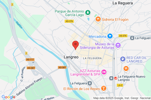 Centro Veterinario Calvo Escandon