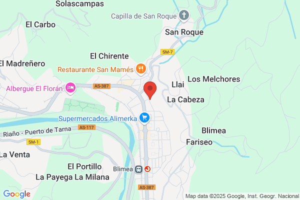 Clinica Veterinaria Antuña
