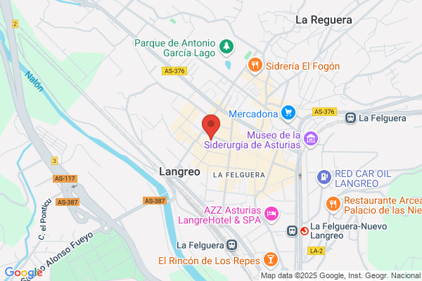 Deportes Blanco