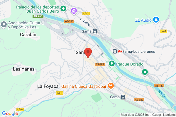 Deportes Dizy