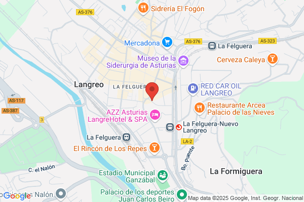 Gimnasio Felix-Shotokan