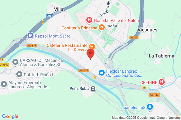 Compra Venta Automoviles Fermin S. L. - nuevos y usados