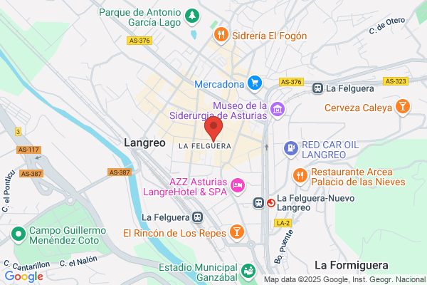 Catalana De Occidente S.A.