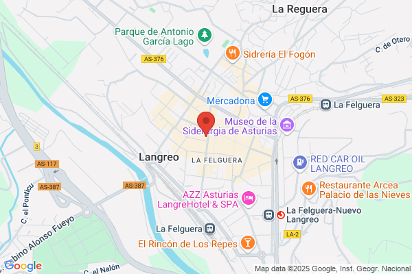 Ocaso S.A. Compañia De Seguros Y Reaseguros