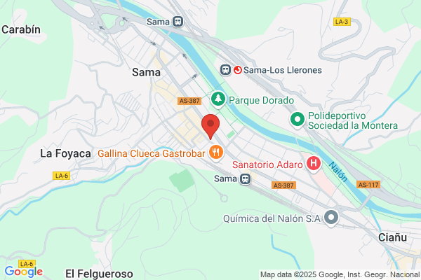 Asesoría Juan García Suárez