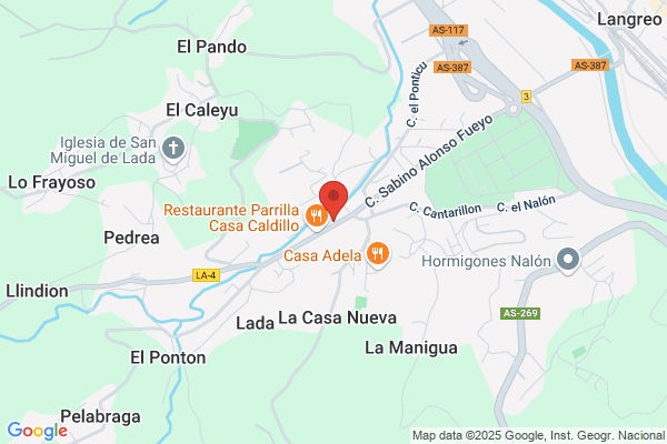 Garcia Martinez m. A.