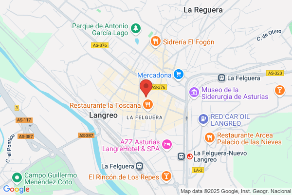 Clinica Dental Micaela