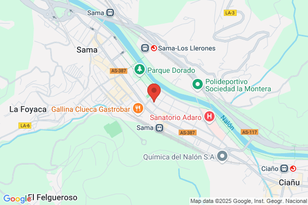 Medico Dentista Jesus Piquero Fernandez