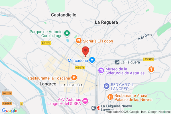 Almacen De Vinos Argüelles
