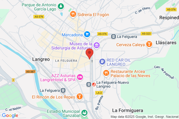 inoxlangreo