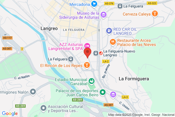 Cuidamos de Ti