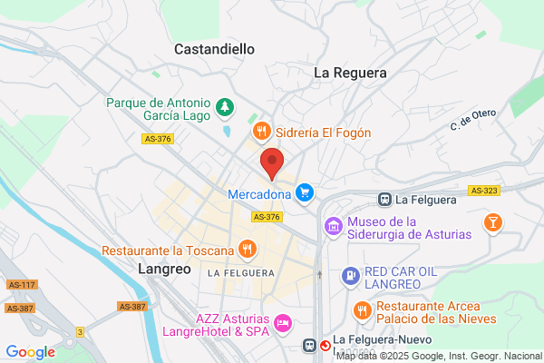Mensajeros De Las Cuencas S.L.