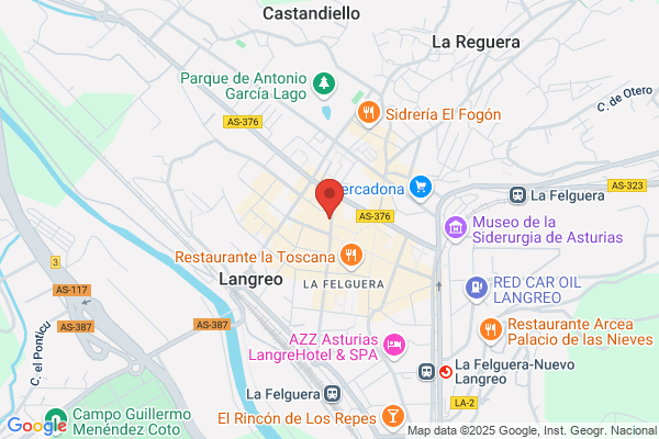Autoescuela Juan