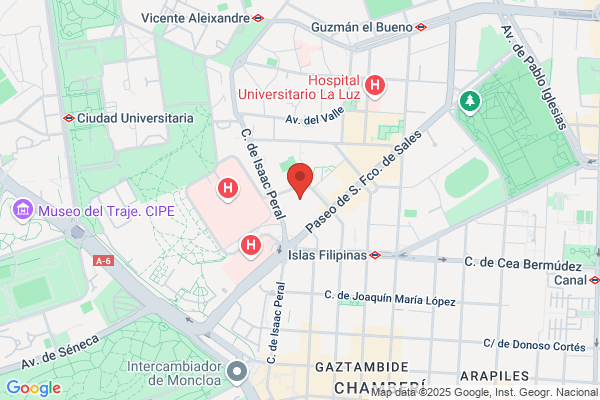 Fernandez Suarez m. J.