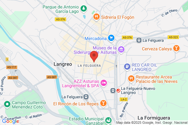 Academias De Peluqueria Y Estetica Roly