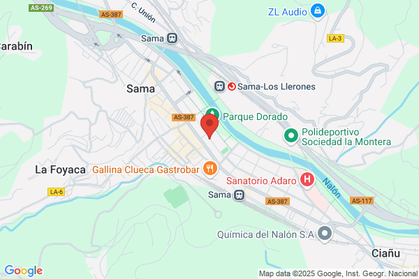 Colegio San Jose-Dominicas