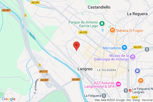 Colegio Nacional E. G. B. Turiellos