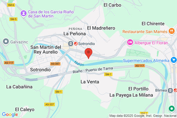 Colegio Nacional Mixto