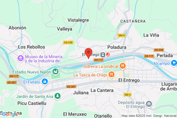 Colegio Nacional Mixto El Bosquin