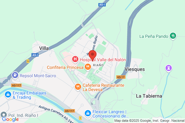 Colegio Publico Clara Campoamor