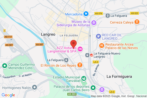 Colegio Publico E. G. B.