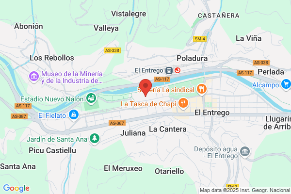 Colegio Publico El Coto