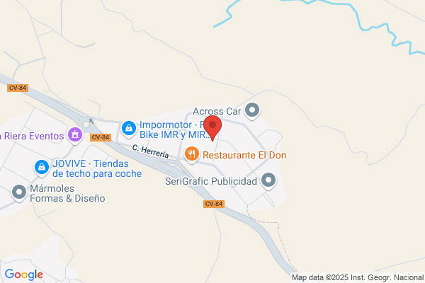 Encofrados Blimea S.L.