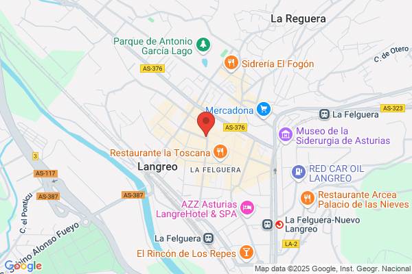 Farmacia Lopez Fidalgo