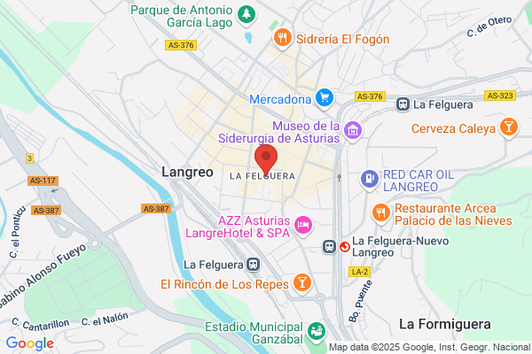Farmacia Palencia