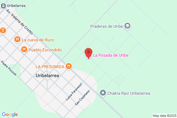 Garcia Uribelarrea m. A.