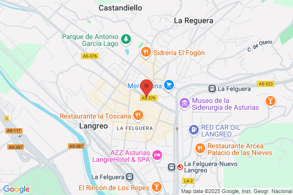 Centro De Reconocimientos Medicos Y Psicotecnicos