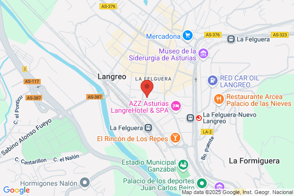 Escuela Taller Valle Del Nalon I