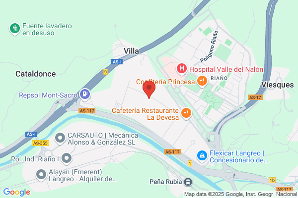 M.Valle S.L.