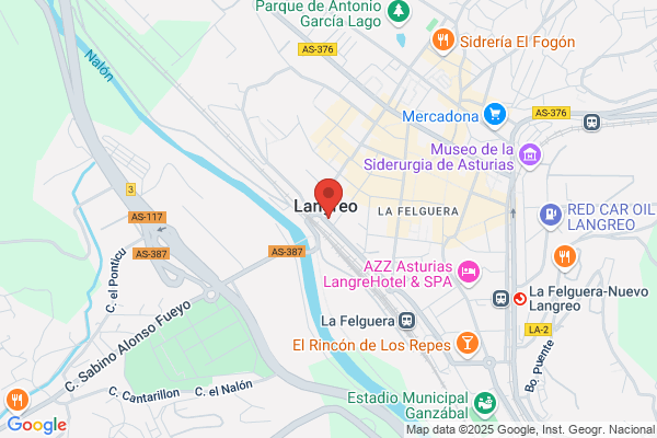 Tradipiez Restauradores