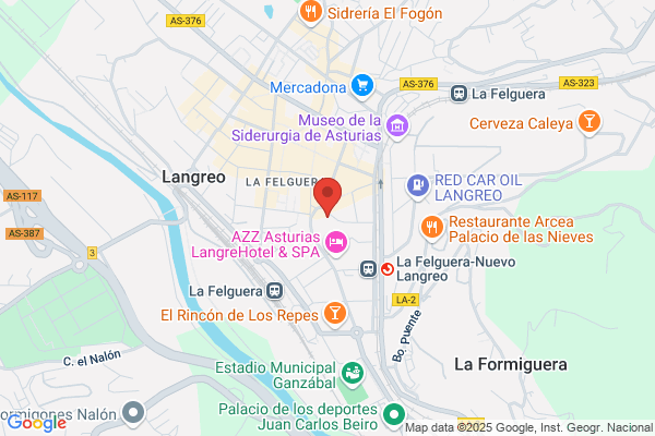 Parroquia Del Carmen