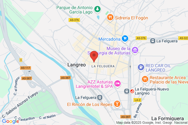 Llaneza Llaneza b.