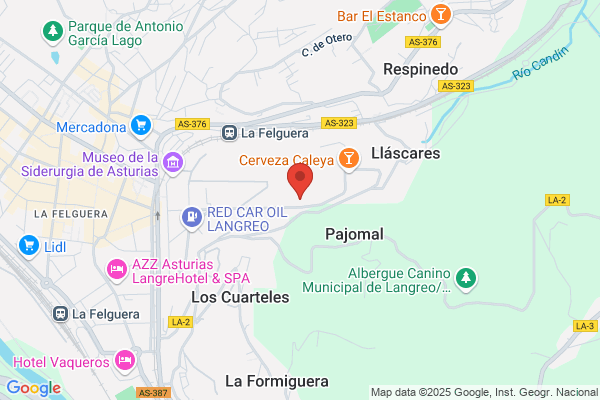 Bispol España S.L.